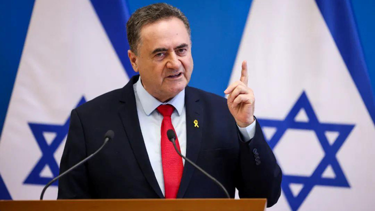 以色列防長批準進攻加沙城計劃 威脅當?shù)貙ⅰ笢S為廢墟」