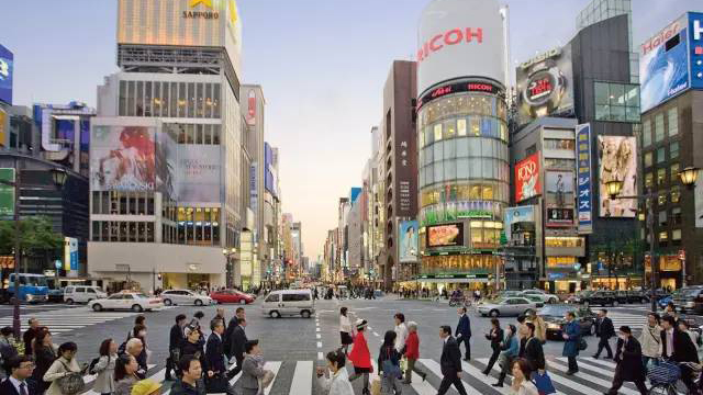 日本核心消費價格指數(shù)漲幅連續(xù)8個月超3%