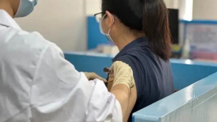 9月起在廣東可接種國(guó)產(chǎn)九價(jià)HPV疫苗