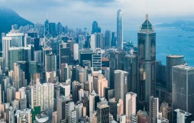 【港樓】CCL最新報(bào)137.9點(diǎn) 按周微跌0.53%