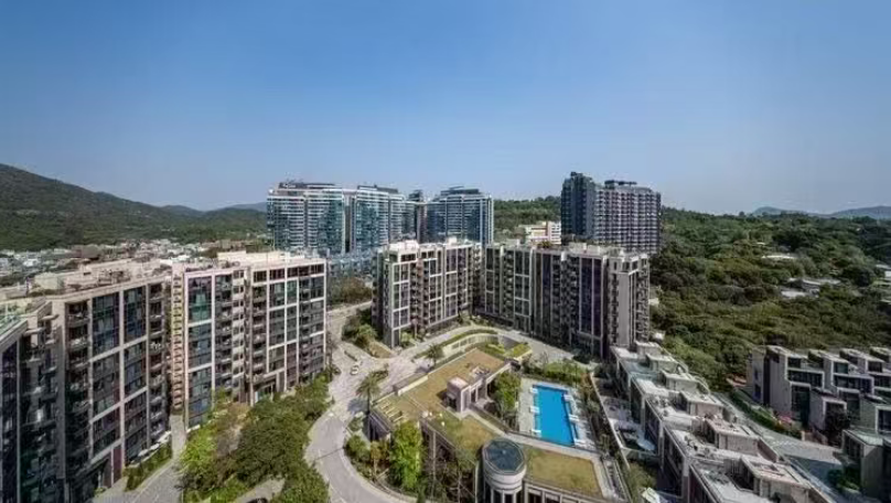 【港樓】凱和山逾713萬(wàn)沽出3房天臺(tái)特色戶   區(qū)內(nèi)換樓客承接