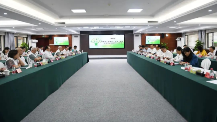 廣東實現(xiàn)21地市信訪志願服務全覆蓋