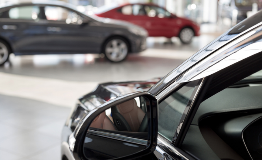 200萬或以下車位帶動(dòng) 車位註冊(cè)環(huán)比增9.4%