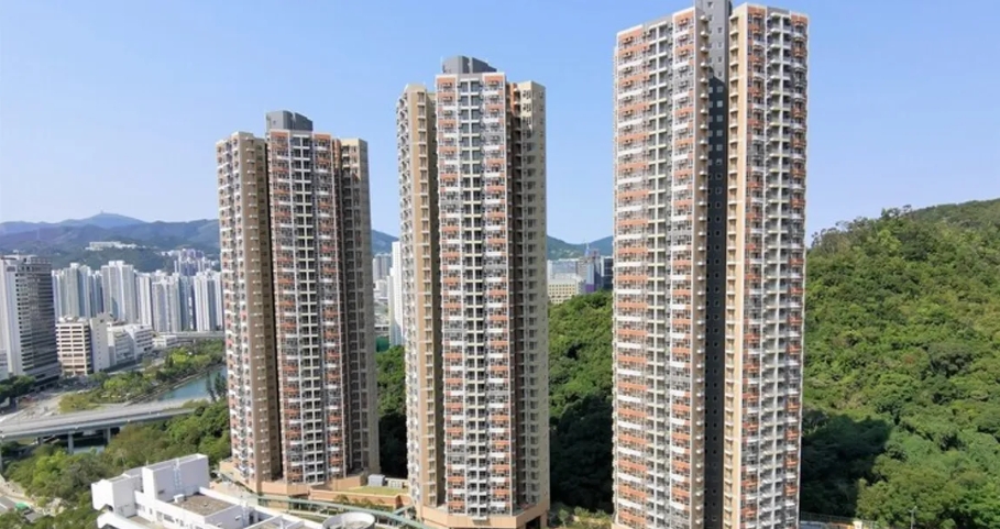 何永賢：未來5年居屋供應5.5萬伙 加強打擊濫用公屋