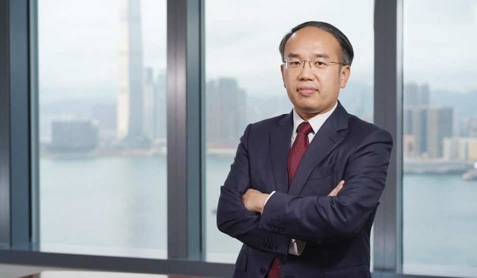 許正宇：當(dāng)局已就新品牌樽裝水加強(qiáng)檢測(cè) 內(nèi)地與香港飲用水品質(zhì)均達(dá)標(biāo)