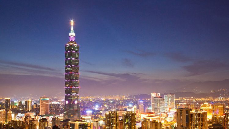 日月譚天 | 「大罷免」再敗 賴清德遭遇島內(nèi)民意大暴擊