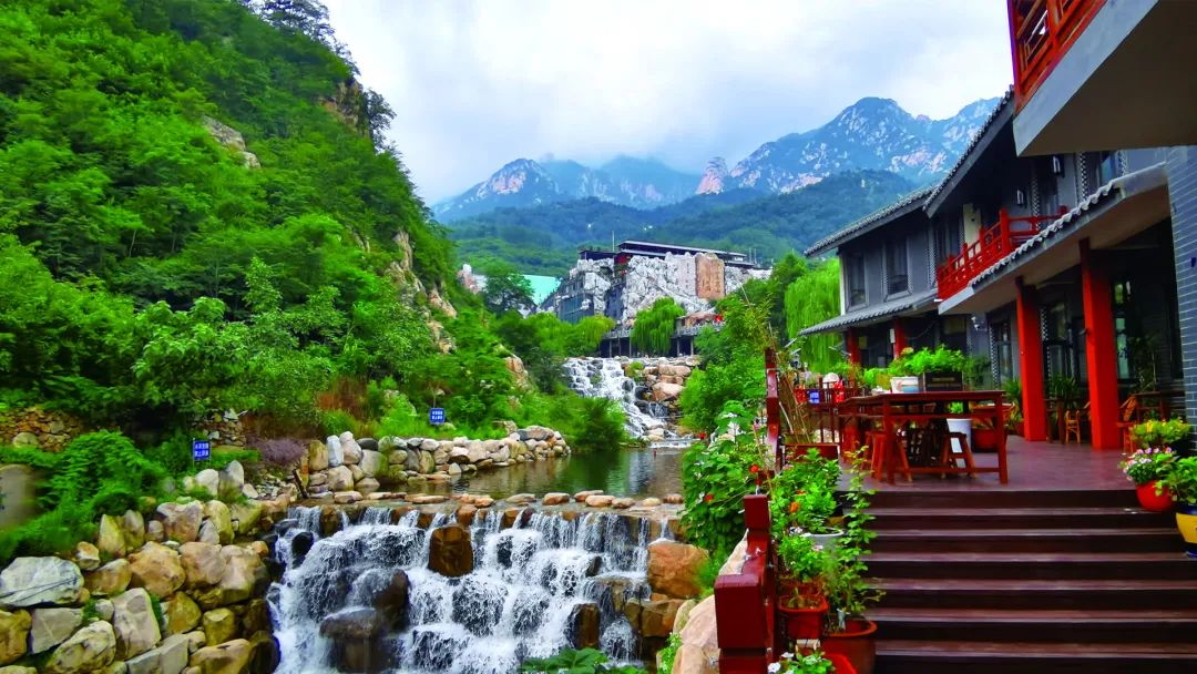 延鏈、補(bǔ)鏈、強(qiáng)鏈持續(xù)發(fā)力  山東泰安上半年GDP增速6.2%