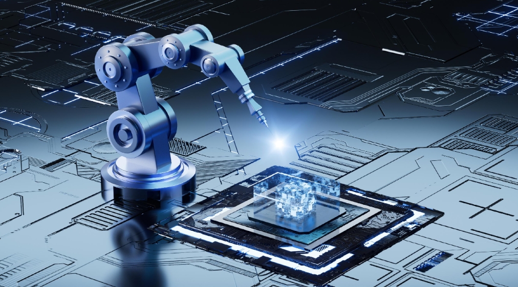 工信部：加快突破GPU芯片等關(guān)鍵核心技術(shù)