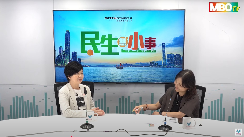 何永賢：打擊濫用公屋3年 收回9000個(gè)單位 節(jié)省超過90億元