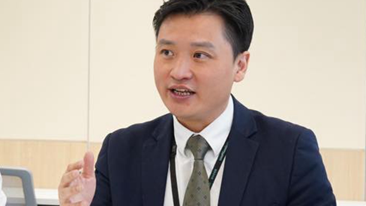 鄭泳舜：歡迎政府優(yōu)化M品牌制度支援措施 冀精準(zhǔn)吸引旗艦體育盛事落戶