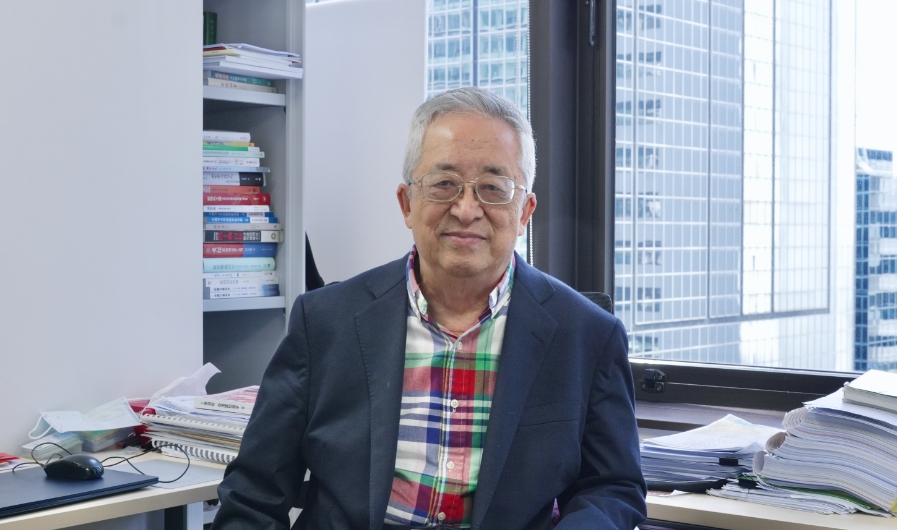 學(xué)界鈎沉 香江烽煙 歷史學(xué)家劉蜀永回顧「秘密大營(yíng)救」