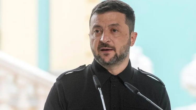 烏克蘭使用國(guó)產(chǎn)武器攻擊俄羅斯 「不再與美國(guó)討論」