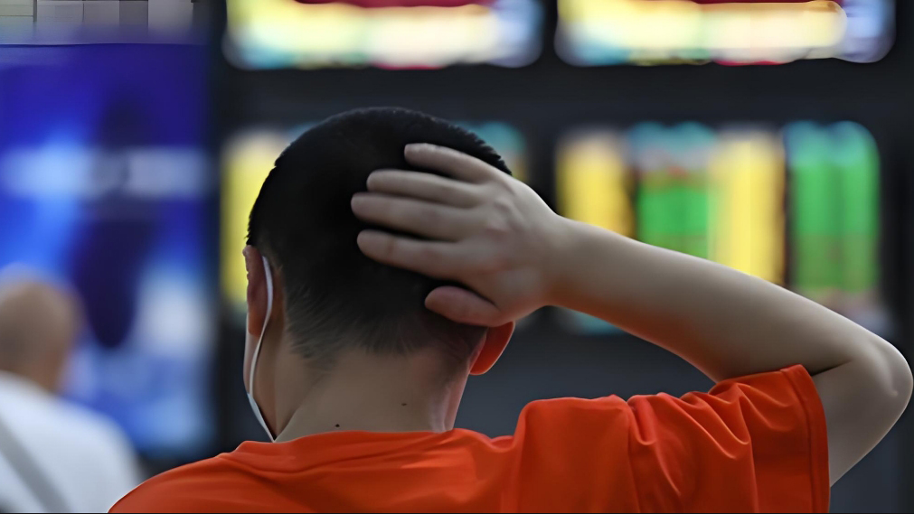 【A股開(kāi)盤(pán)】創(chuàng)指漲1.41% 算力晶片等板塊漲幅居前