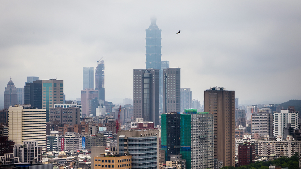 海峽時(shí)評(píng)：賴清德違逆民心民意的政治操弄一敗塗地！
