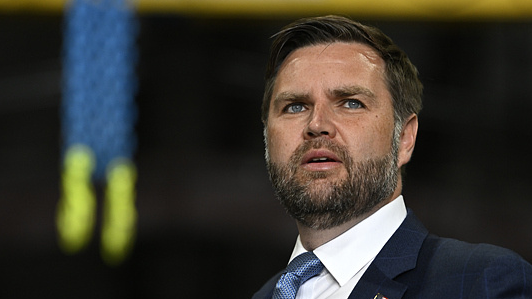 美國副總統(tǒng)：對俄實施新制裁「並非不可能」