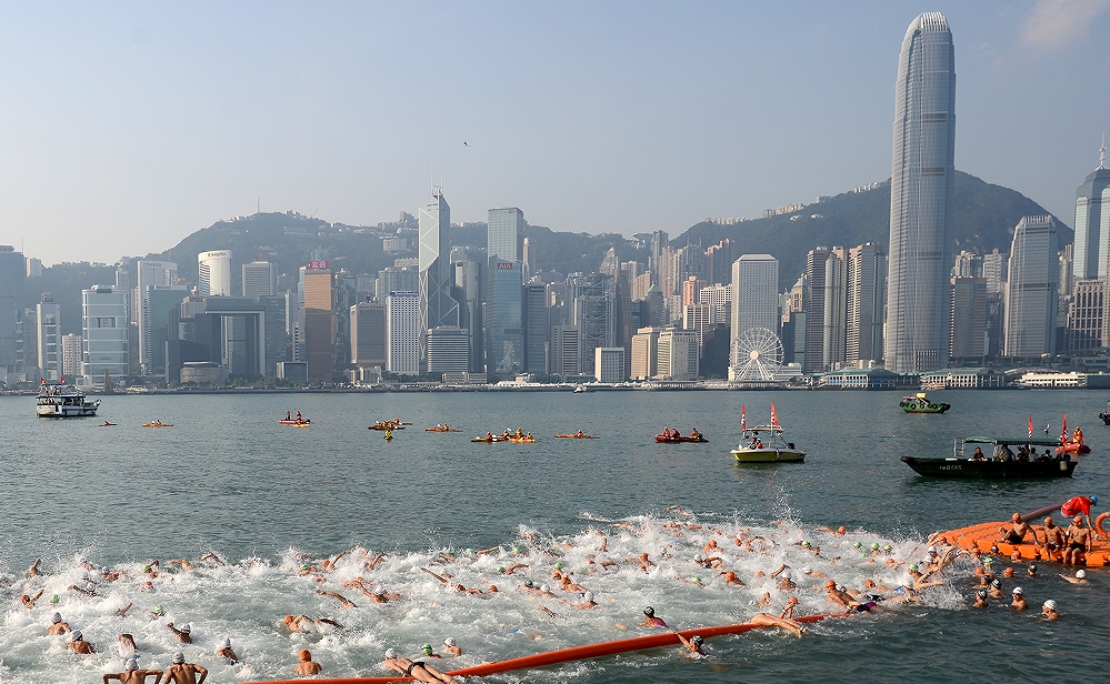 姚柏良：「M」品牌聚焦國(guó)際公開賽符合發(fā)展方向