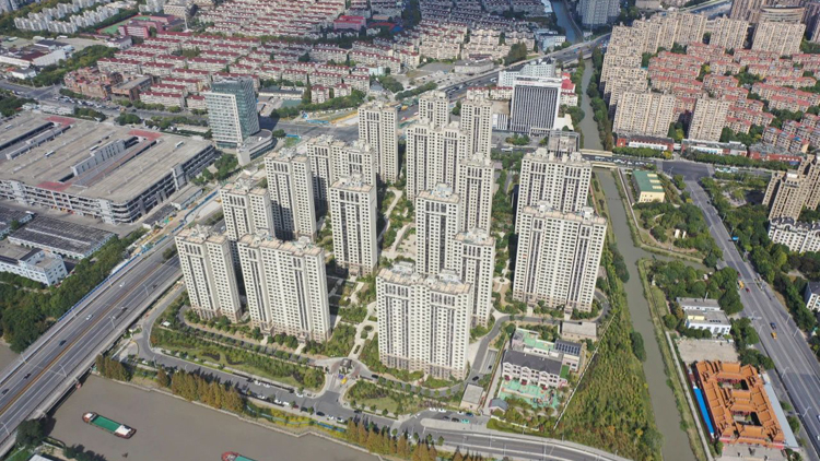 上海購房新政來了！外環(huán)外符合條件不限套數(shù)、單身購房視同家庭