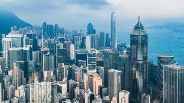 仲量聯(lián)行：本港甲廈空置率回落 連續(xù)四個月錄得正吸納量