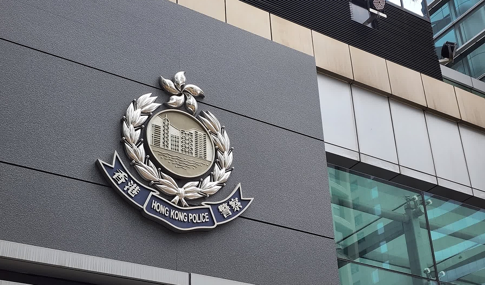 74歲私家車司機涉嫌酒後駕駛被捕