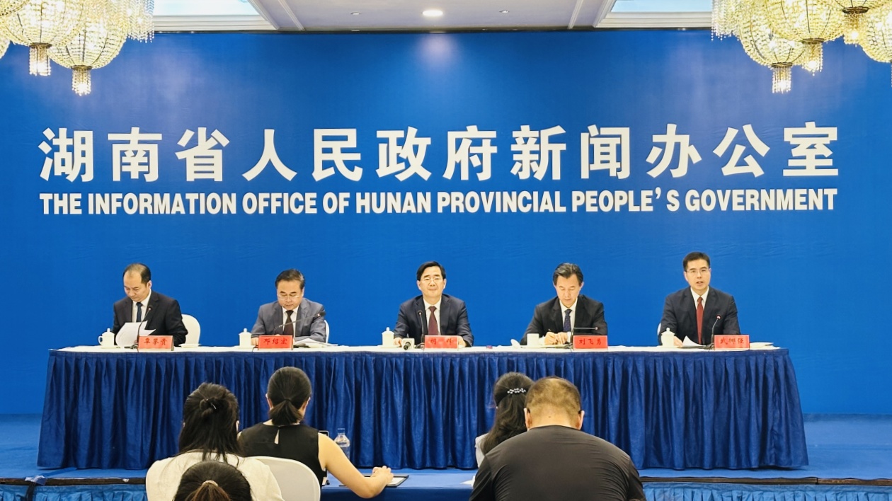 第二屆湖南油茶節(jié)10月株洲攸縣登場：院士領(lǐng)銜、三地大廚獻(xiàn)藝，千億產(chǎn)業(yè)借科技闖新局