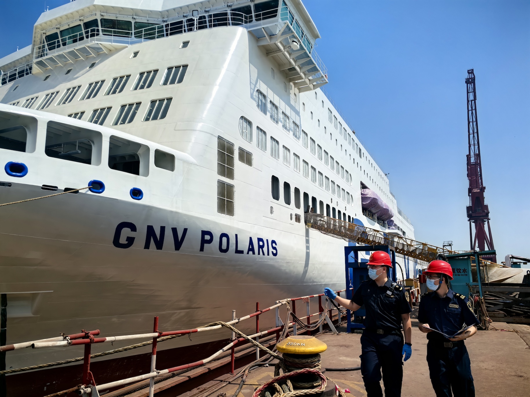 外貿(mào)韌性強(qiáng)動(dòng)能足  今年前7月穗外貿(mào)增長(zhǎng)14.5%超7114億