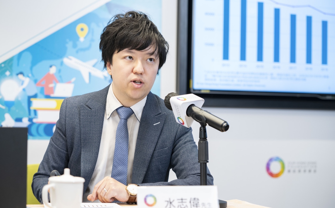 15所本港全國重點(diǎn)實(shí)驗(yàn)室獲授牌 團(tuán)結(jié)香港基金：為香港成國際創(chuàng)新科技中心提供原動(dòng)力