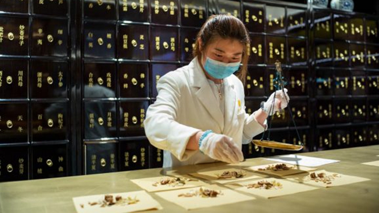 跨界別中醫(yī)藥聯(lián)席會(huì)議促請(qǐng)?zhí)厥钻P(guān)注中醫(yī)轉(zhuǎn)介權(quán)問(wèn)題