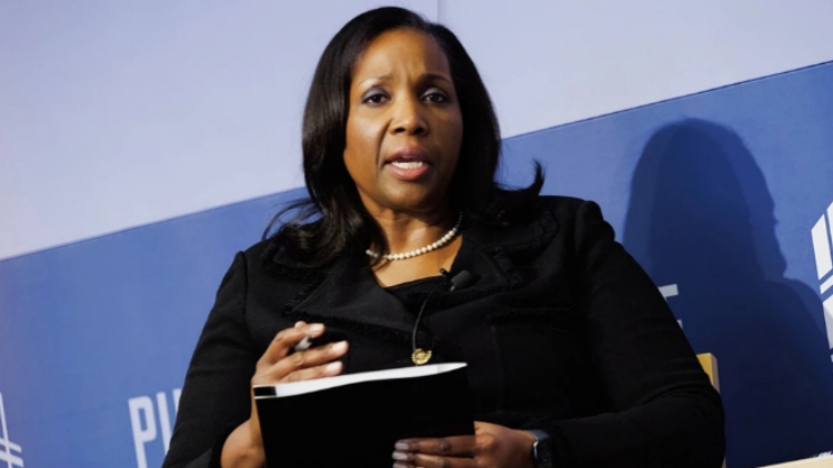 特朗普即炒聯(lián)儲局庫克 涉嫌偽造按揭文件