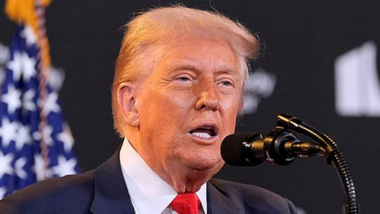 特朗普預(yù)告年內(nèi)或不久後訪華 中美本周重啟貿(mào)易磋商