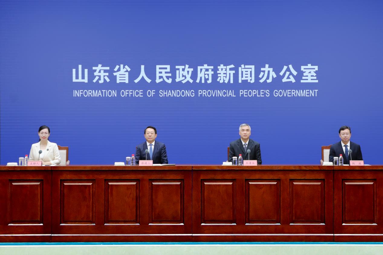 第29屆魯臺經(jīng)貿(mào)洽談會9月啟幕：首設(shè)魯臺青年科創(chuàng)體驗營