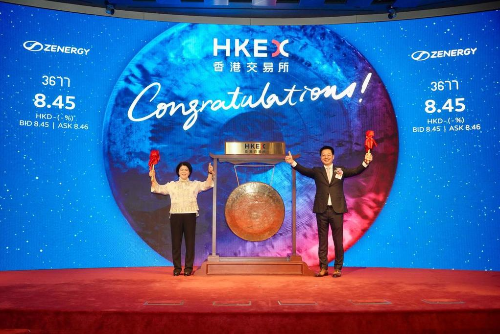 蘇州板塊香江崛起 資本與產(chǎn)業(yè)雙向賦能