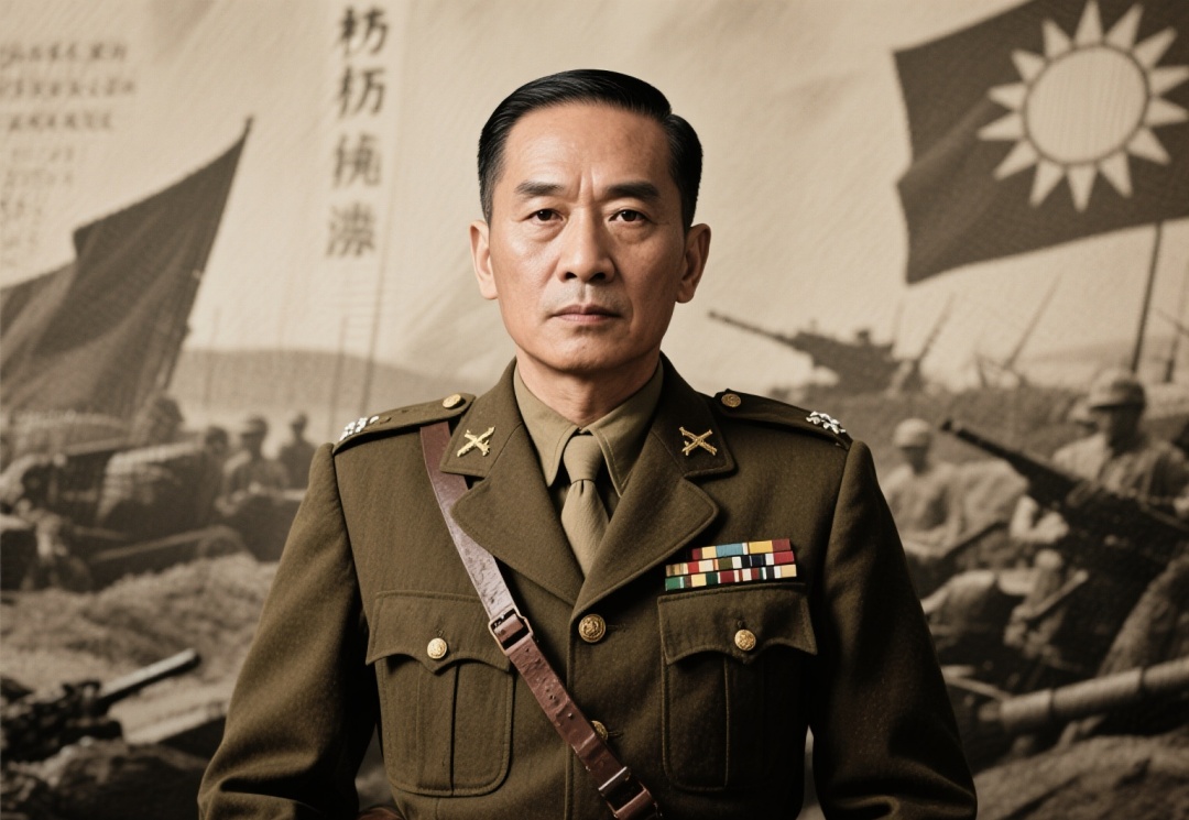 【長在隨筆】苦戰(zhàn)四十七天，沒想到當(dāng)了漢奸