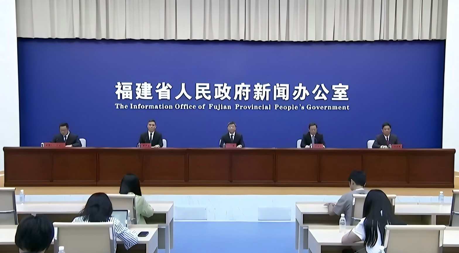 福建省「十四五」教育規(guī)劃成果顯著 奮勇爭先邁向教育強(qiáng)省