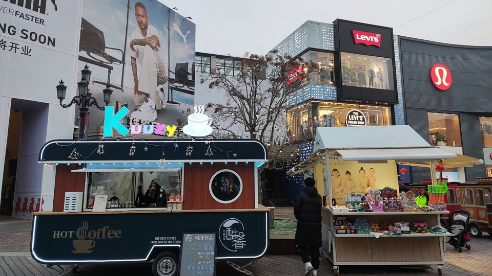 【投行視野】再評(píng)內(nèi)地宏觀經(jīng)濟(jì)最新表現(xiàn)