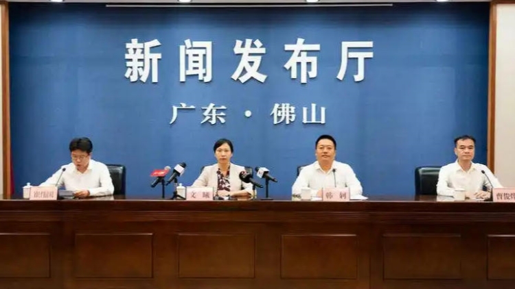 廣東佛山基孔肯雅熱疫情防控策略轉(zhuǎn)為常態(tài)化防控