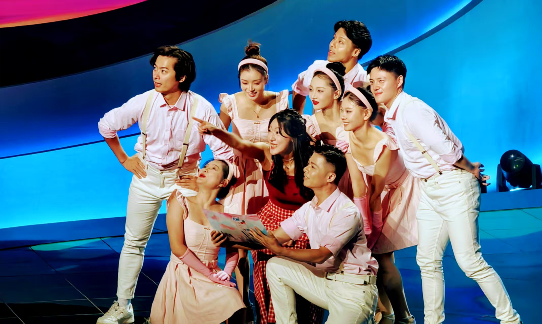 國臺(tái)辦趙世通：一如既往為臺(tái)青來大陸學(xué)習(xí)就業(yè)創(chuàng)業(yè)生活提供更多便利