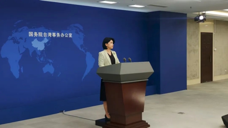 朱鳳蓮回應(yīng)「館長」深圳行：歡迎更多臺(tái)灣同胞體驗(yàn)身為中國人的自豪和驕傲