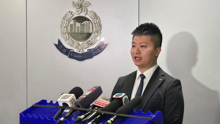 警破火炭毒品儲存?zhèn)} 拘兩男檢800萬元海洛英