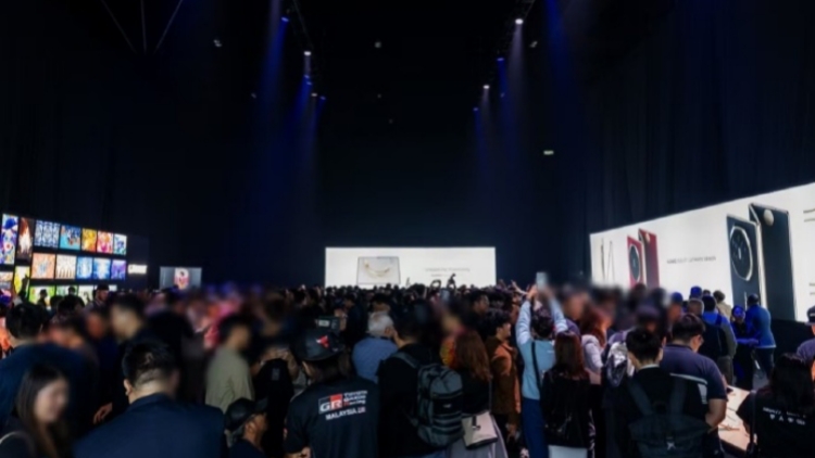 華為新款三摺疊發(fā)布會定檔9月