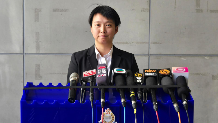 涉侮辱國(guó)歌罪成 被告判處180小時(shí)社會(huì)服務(wù)令