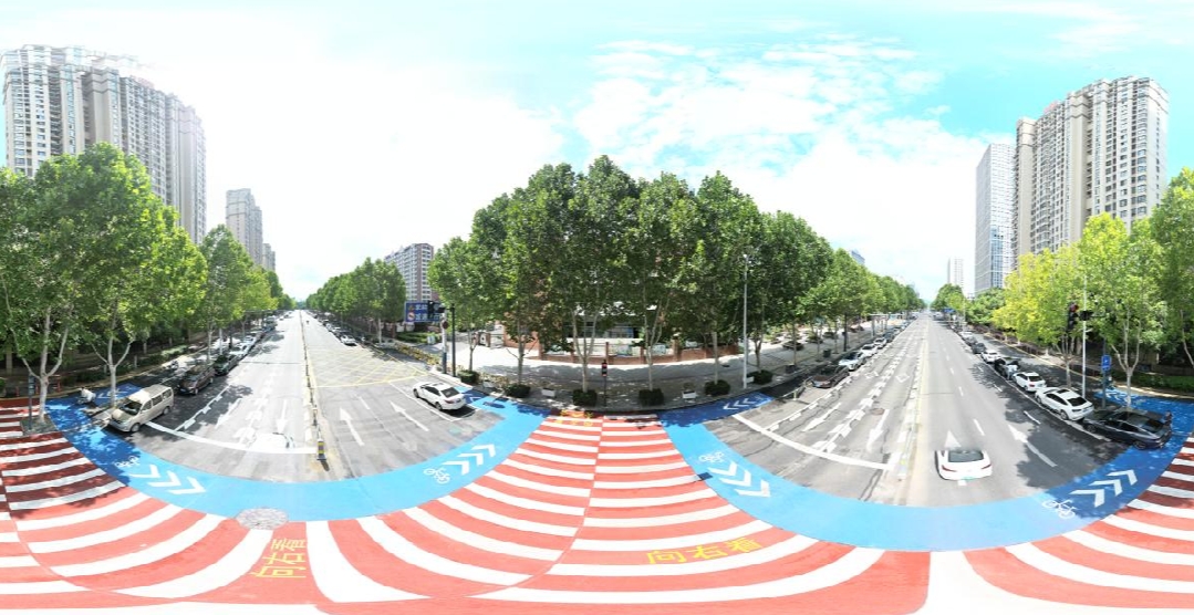 讓「柔性力量」發(fā)揮「剛性作用」 合肥高新區(qū)婦聯(lián)解鎖精細化治理新密碼