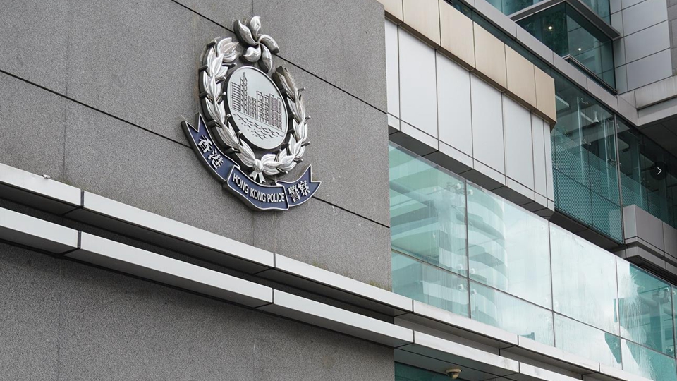 油麻地廣東道父子3人昏迷浴血 警檢利刀正追查案件