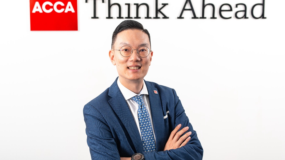 ACCA香港分會(huì)就施政報(bào)告提11建議 聚焦改革創(chuàng)新、提振經(jīng)濟(jì)及改善民生