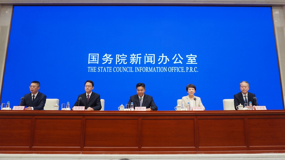 上半年中國(guó)服貿(mào)總額3.9萬(wàn)億元 同比增長(zhǎng)8%