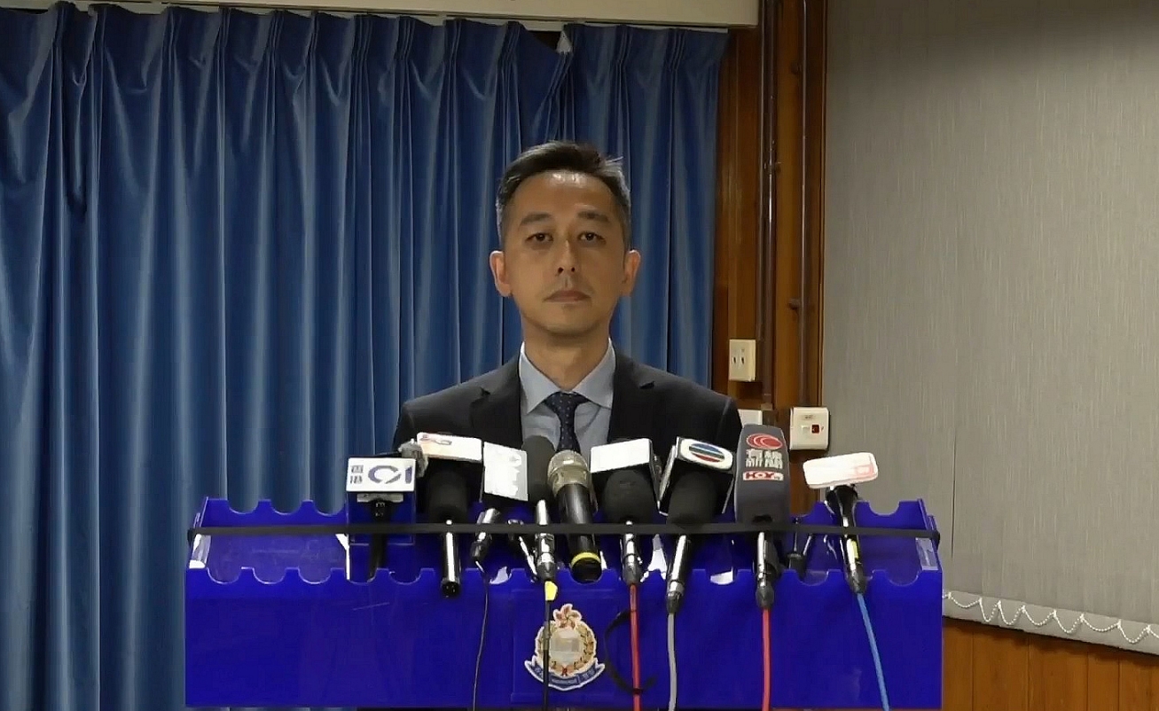 油麻地倫常命案兩幼童疑遭殺害 警循謀殺及企圖自殺調(diào)查