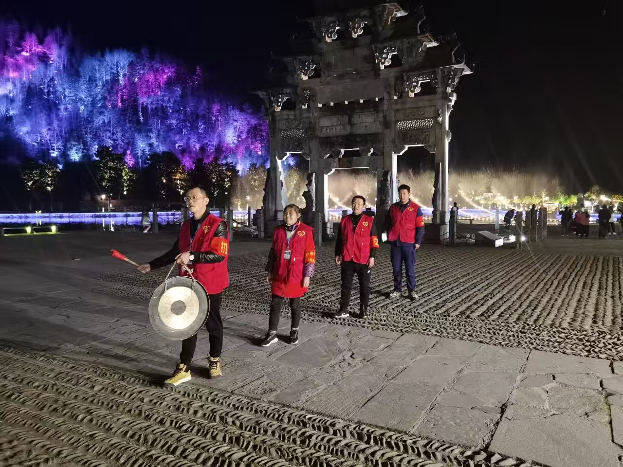 皖黟縣西遞鎮(zhèn)：傳承家風家訓  賦能基層治理