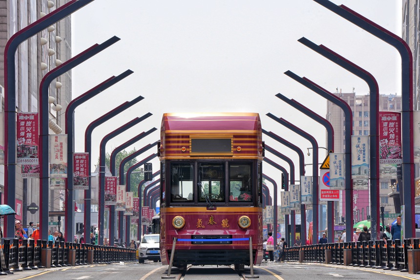 一次加氫奔騰1000公里，排放只有純淨水 飛馳的中國將擁有0碳「長春方案」！