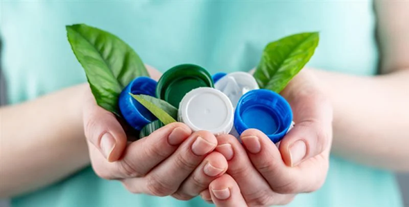 「綠化未來—重塑塑膠產(chǎn)業(yè)以實現(xiàn)企業(yè)永續(xù)發(fā)展」國際會議9月9日舉行