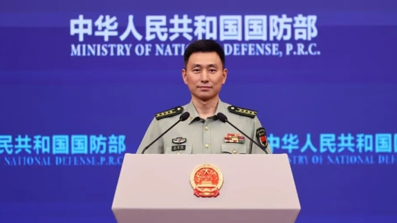 國(guó)防部要求日方加快處置日遺化武進(jìn)程