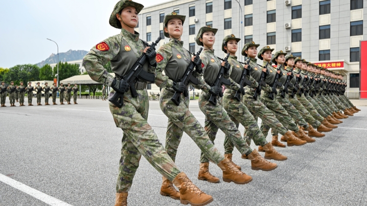 【港商觀察】北京九三大閱兵 硅谷「披薩指數(shù)」或高過華盛頓